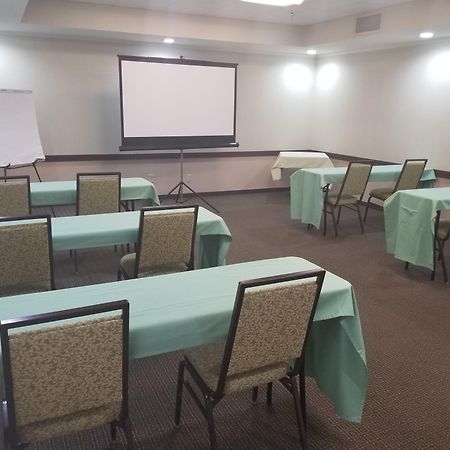 Holiday Inn Express Little Rock-Airport By Ihg Εξωτερικό φωτογραφία