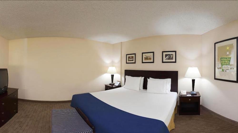 Holiday Inn Express Little Rock-Airport By Ihg Εξωτερικό φωτογραφία