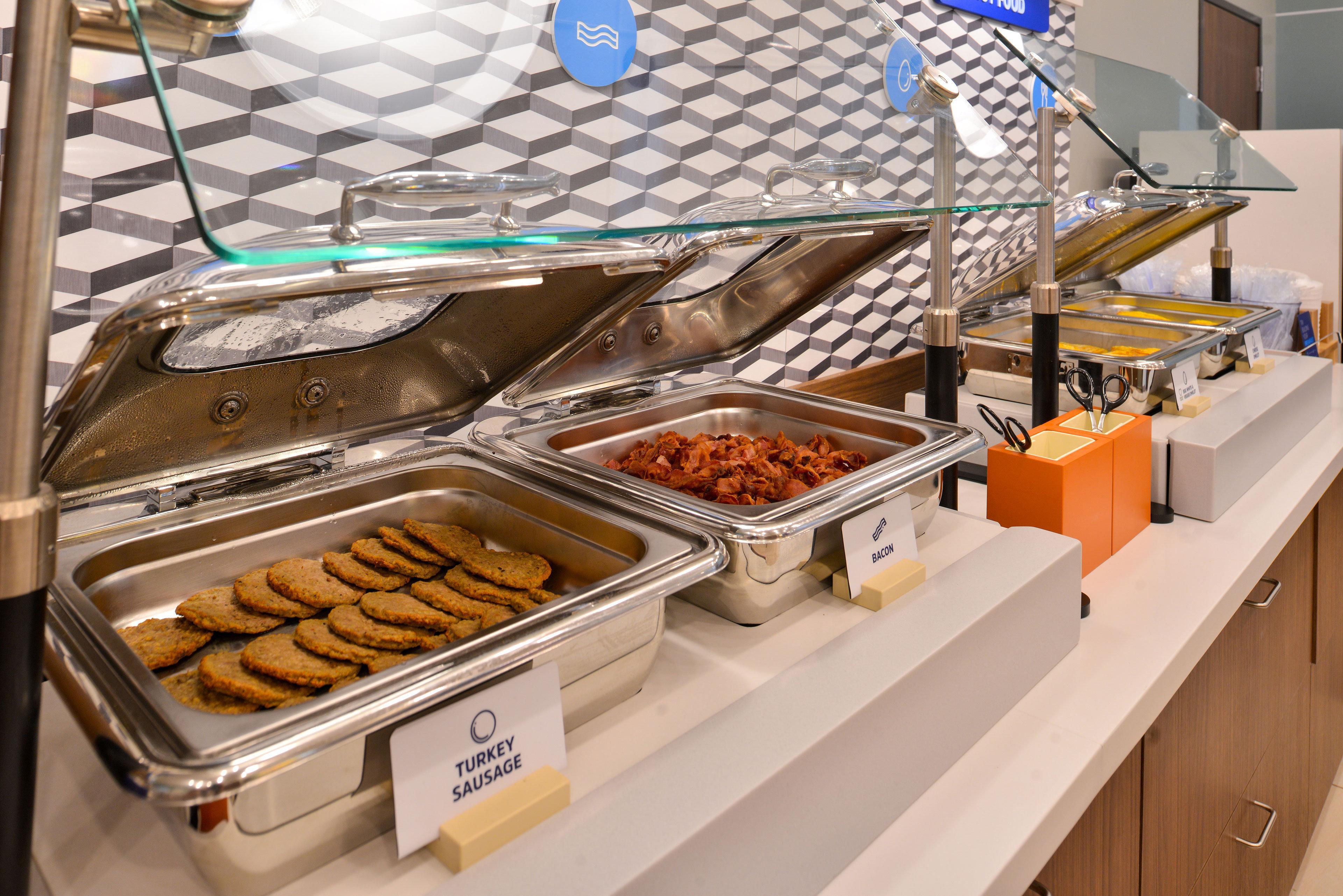 Holiday Inn Express Little Rock-Airport By Ihg Εξωτερικό φωτογραφία