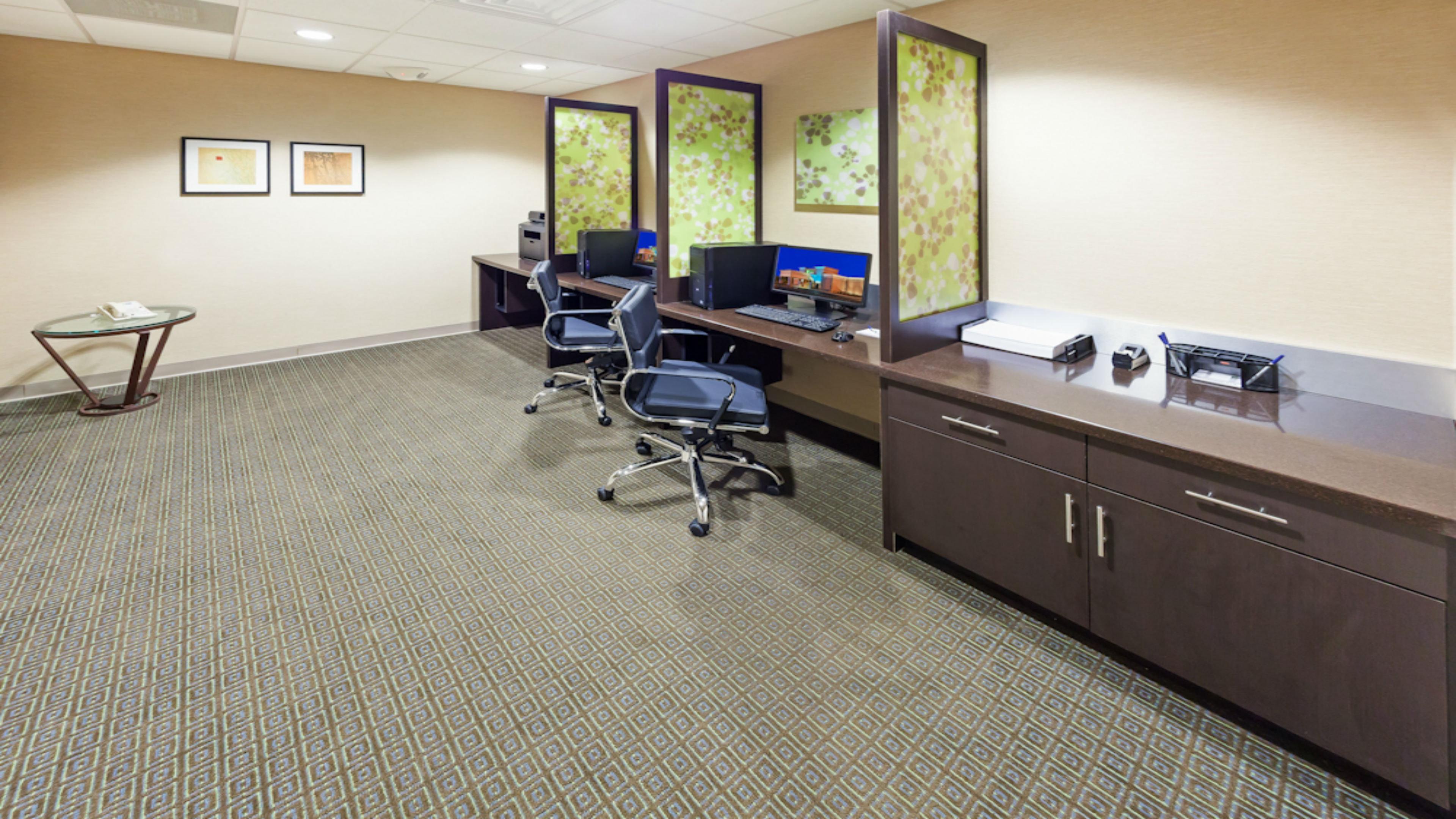 Holiday Inn Express Little Rock-Airport By Ihg Εξωτερικό φωτογραφία