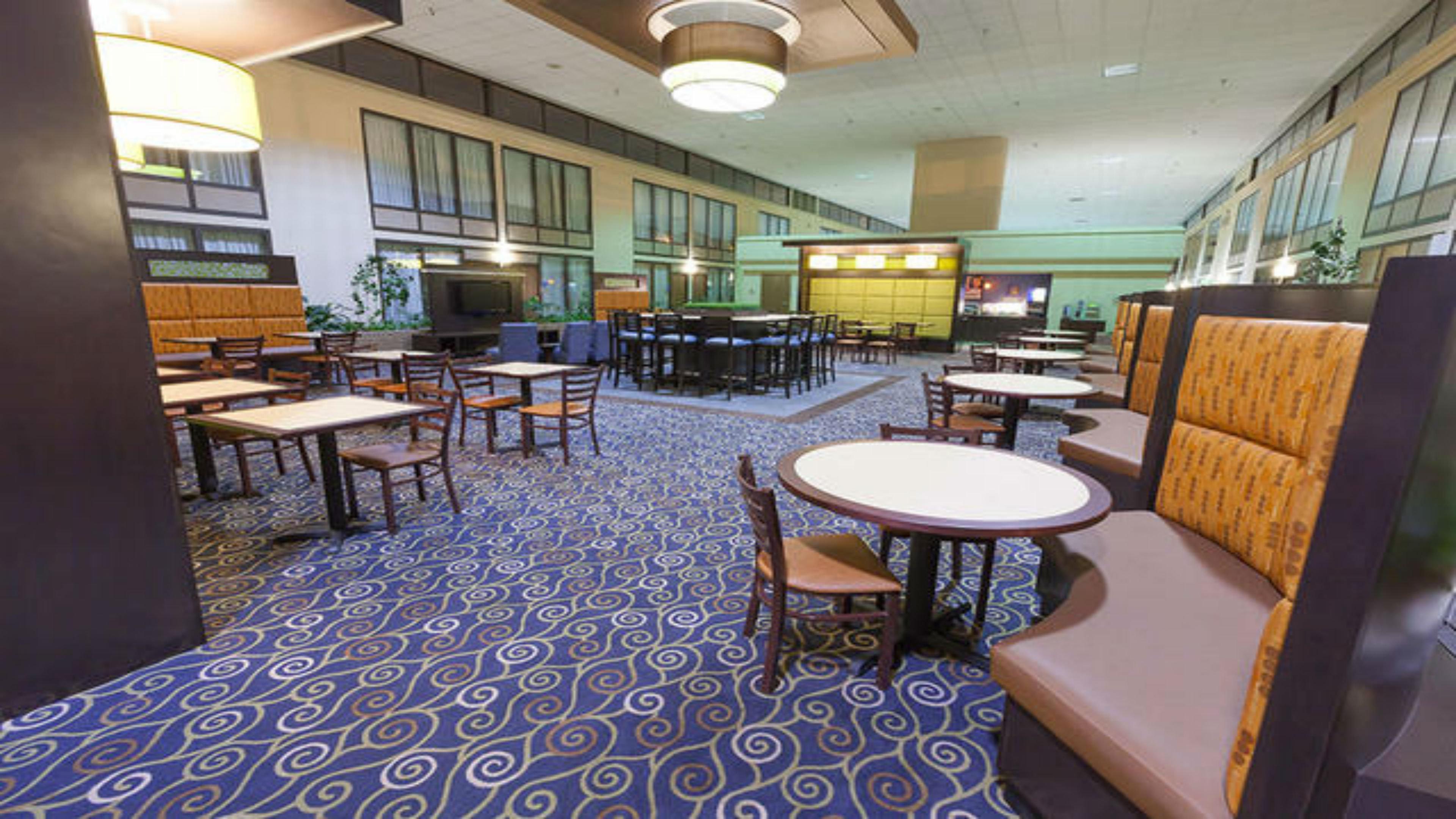 Holiday Inn Express Little Rock-Airport By Ihg Εξωτερικό φωτογραφία