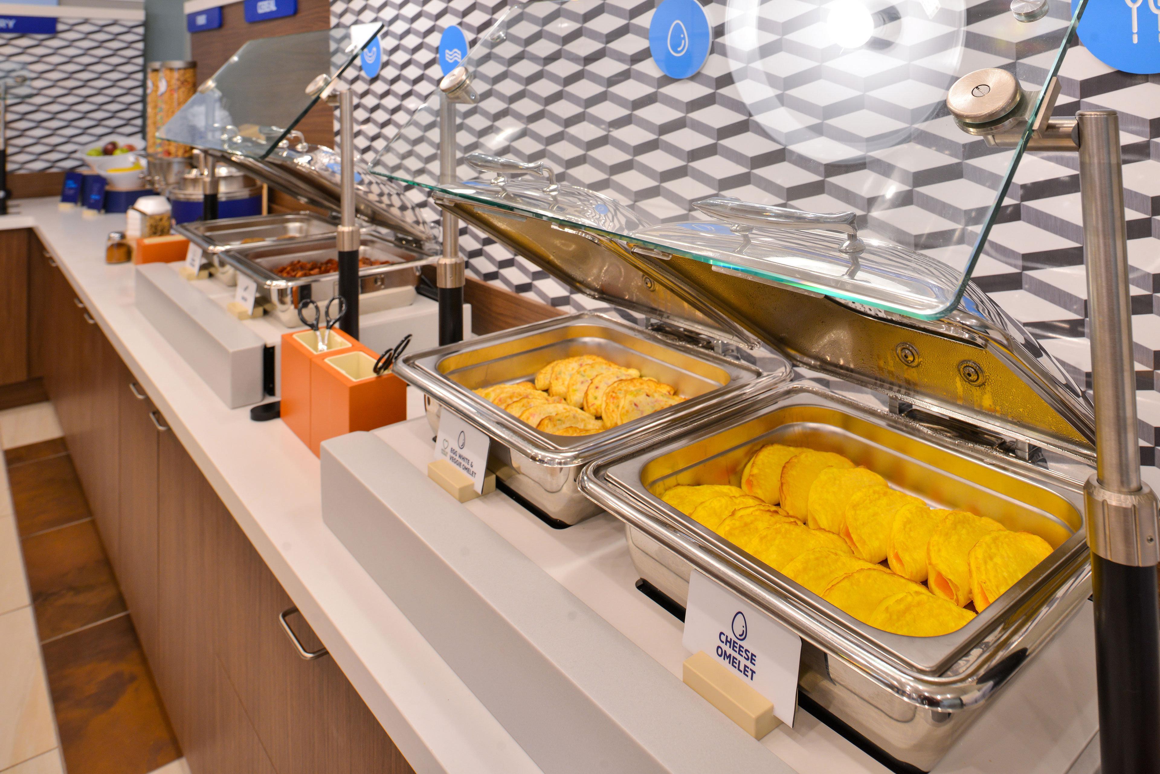 Holiday Inn Express Little Rock-Airport By Ihg Εξωτερικό φωτογραφία