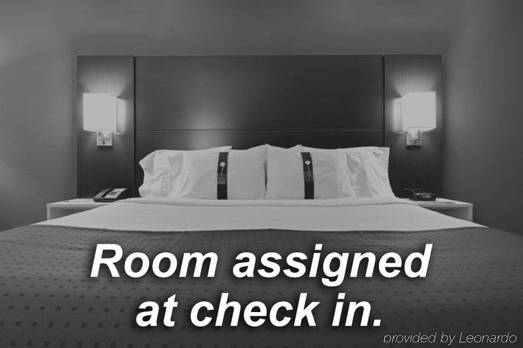 Holiday Inn Express Little Rock-Airport By Ihg Εξωτερικό φωτογραφία