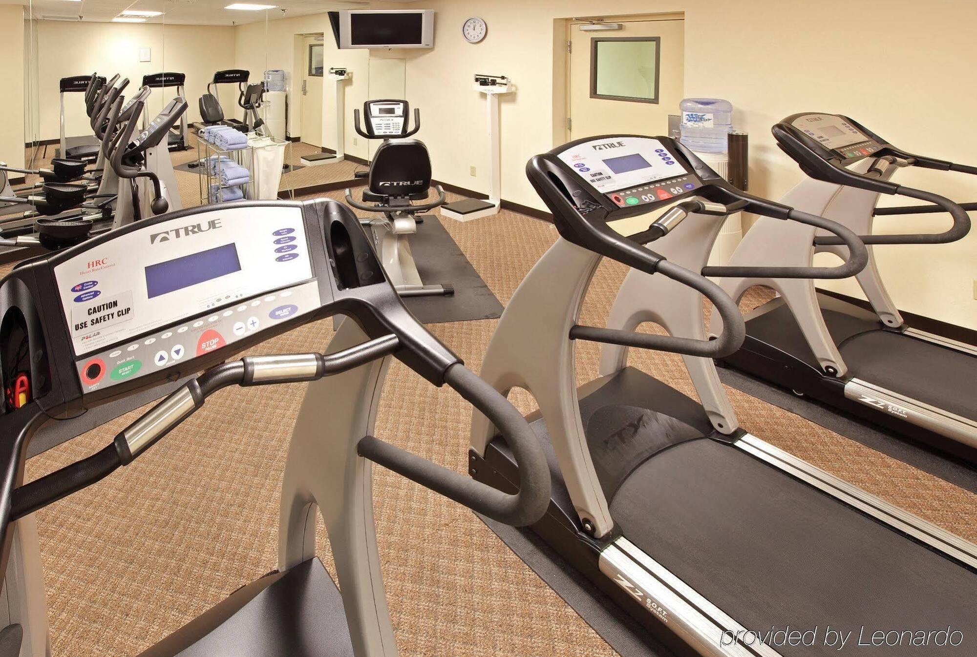 Holiday Inn Express Little Rock-Airport By Ihg Εξωτερικό φωτογραφία