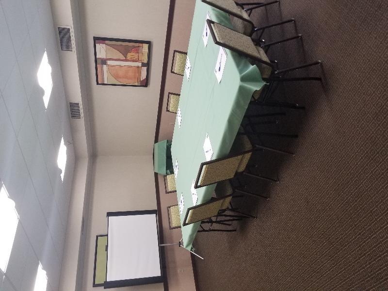 Holiday Inn Express Little Rock-Airport By Ihg Εξωτερικό φωτογραφία